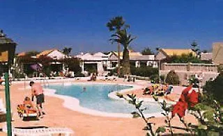 Estrella Del Mar Hotel 2*