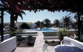 Hotel Estrella Del Mar La Oliva